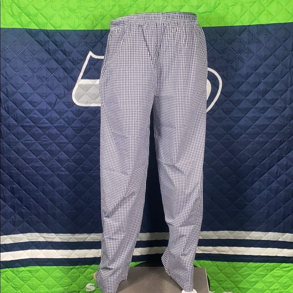 🎁 Seahawks NWOT lounge pant Size L 💙💚 - Picture 5 of 8